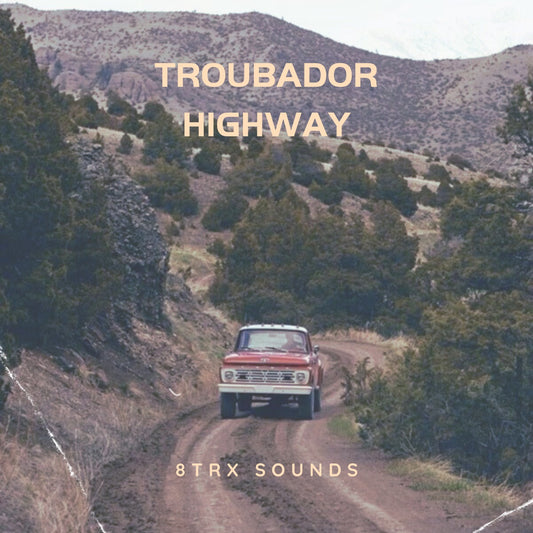 Troubadour Highway